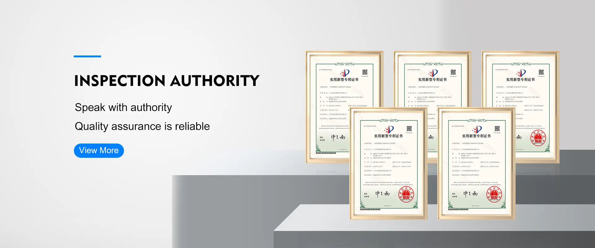 Professionelle CNC -Tools -Fabrik