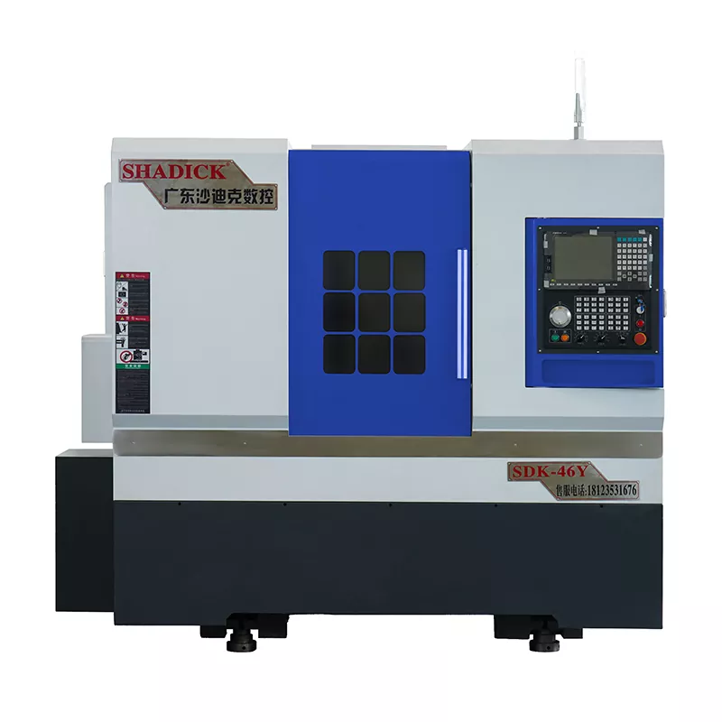46-Tailstock-Turn-Mill-Verbund-CNC-Maschine