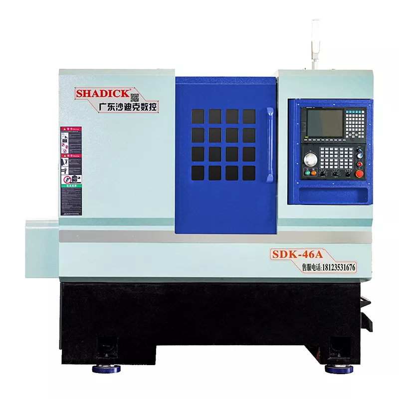 Power Head and Row Tool CNC -Werkzeugmaschinen